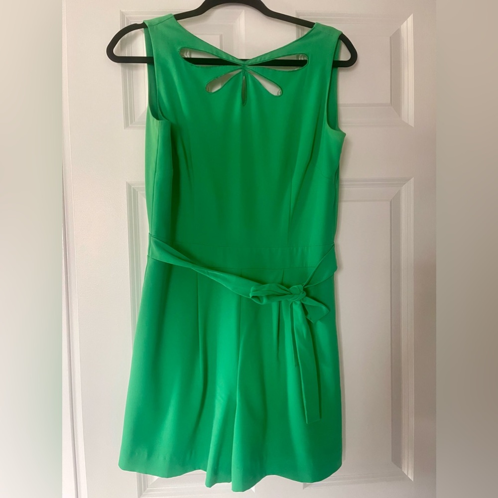 Gianni Bini - Sleeveless Romper